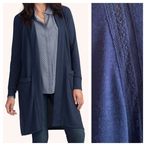 Hatley Cardigan XL - Picture 1 of 15